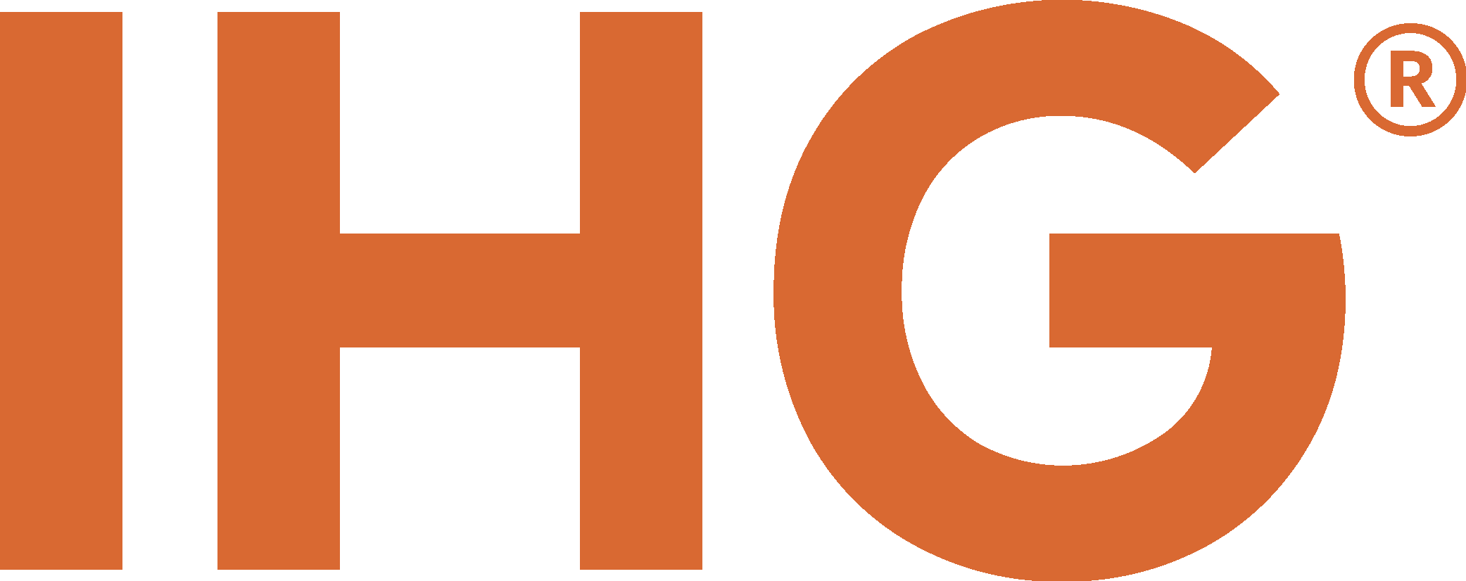 InterContinental Hotels Group Logo